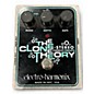 Used Electro-Harmonix THE CLONE THEORY Effect Pedal thumbnail