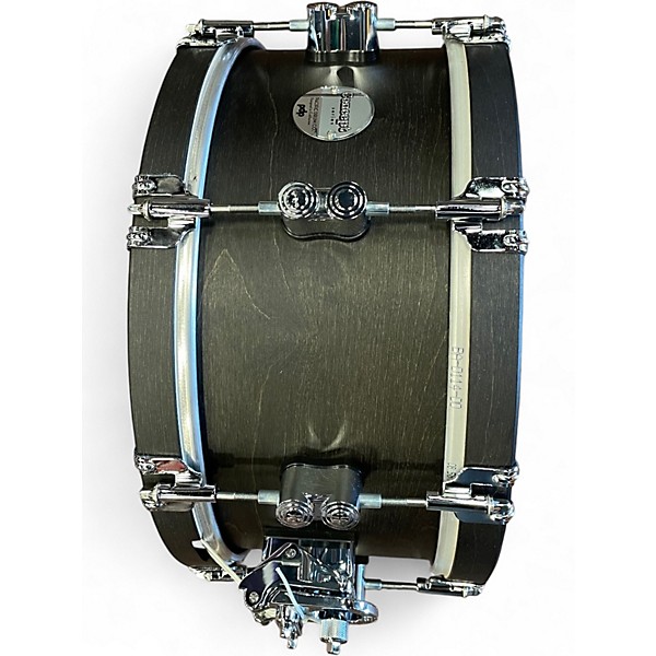 Used PDP by DW 14in CONCEPT MAPLE CLASSIC Black Drum
