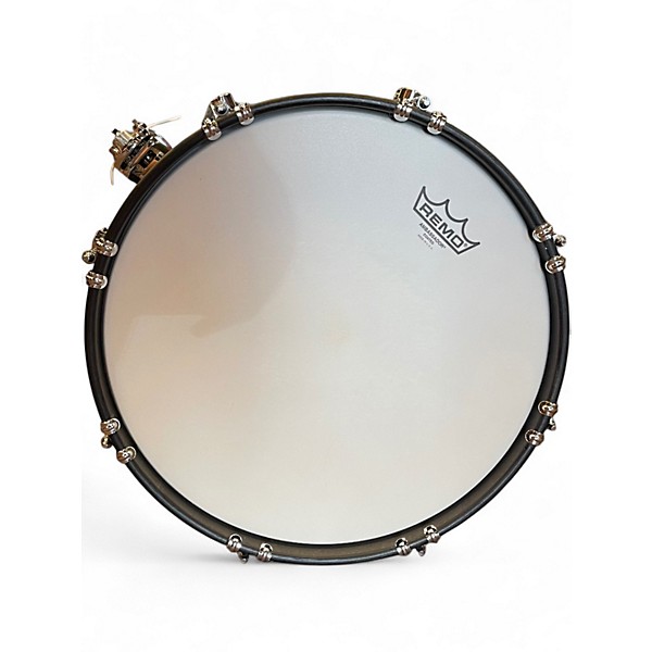 Used PDP by DW 14in CONCEPT MAPLE CLASSIC Black Drum