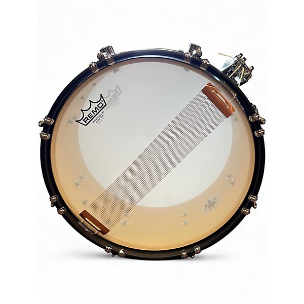Used PDP by DW 14in CONCEPT MAPLE CLASSIC Black Drum