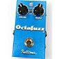 Used Fulltone OCTAFUZZ Effect Pedal thumbnail