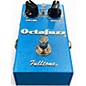 Used Fulltone OCTAFUZZ Effect Pedal
