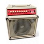 Used SWR Strawberry Blonde Acoustic Guitar Combo Amp
