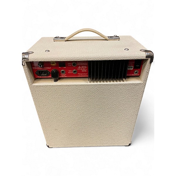 Used SWR Strawberry Blonde Acoustic Guitar Combo Amp