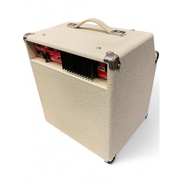 Used SWR Strawberry Blonde Acoustic Guitar Combo Amp