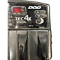 Used DOD TEC4X Effect Processor