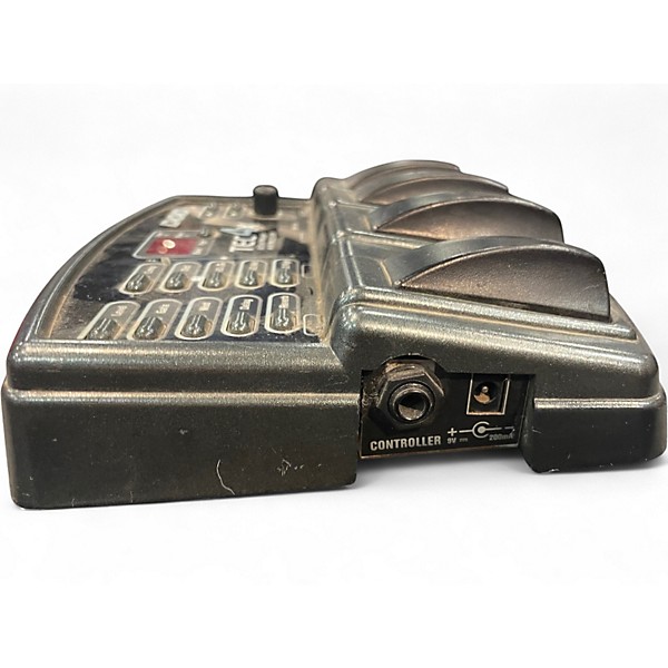 Used DOD TEC4X Effect Processor