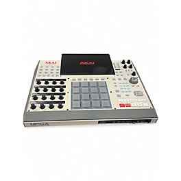 Used Akai Professional MPCX Special Edition Production Controller