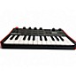 Used Akai Professional mpk miniplay MIDI Controller