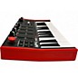 Used Akai Professional mpk miniplay MIDI Controller