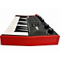 Used Akai Professional mpk miniplay MIDI Controller