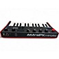 Used Akai Professional mpk miniplay MIDI Controller