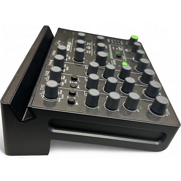 Used Mackie mobilemix Digital Mixer