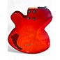 Used Yamaha AES800 RED Solid Body Electric Guitar