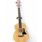 Used Taylor GS Mini-e MAPLE BASS Natural Acoustic Bass Guitar thumbnail