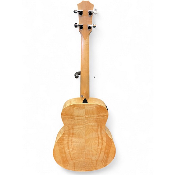 Used Taylor GS Mini-e MAPLE BASS Natural Acoustic Bass Guitar