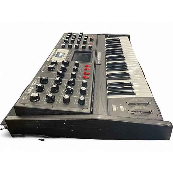 Used Moog Minimoog Voyager Synthesizer