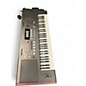 Used Roland EX50 Keyboard Workstation