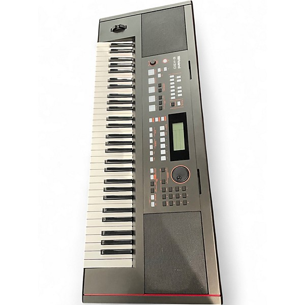 Used Roland EX50 Keyboard Workstation