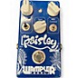 Used Wampler Brad Paisley Signature Overdrive Effect Pedal thumbnail