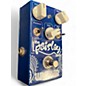Used Wampler Brad Paisley Signature Overdrive Effect Pedal