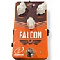 Used Crazy Tube Circuits Falcon Overdrive Effect Pedal thumbnail