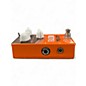 Used Crazy Tube Circuits Falcon Overdrive Effect Pedal