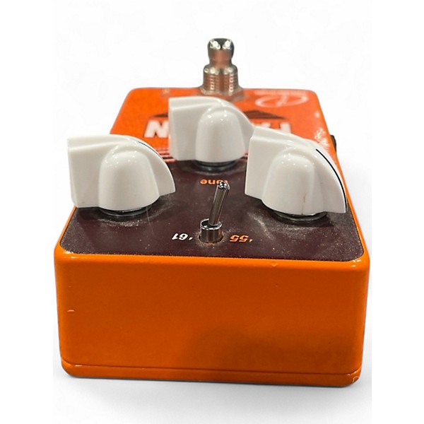 Used Crazy Tube Circuits Falcon Overdrive Effect Pedal