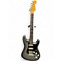 Used Fender American Professional II Stratocaster MERCURY BURST Solid Body Electric Guitar thumbnail