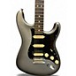 Used Fender American Professional II Stratocaster MERCURY BURST Solid Body Electric Guitar