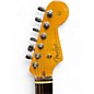 Used Fender American Professional II Stratocaster MERCURY BURST Solid Body Electric Guitar