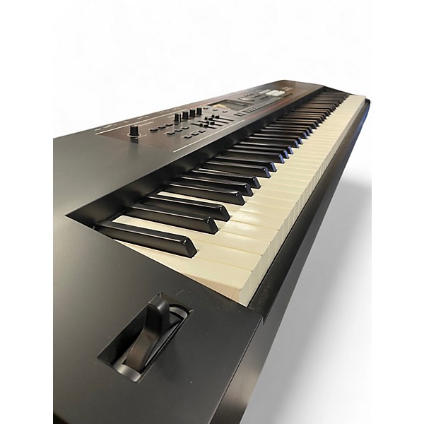 Used Roland Juno D8 Keyboard Workstation