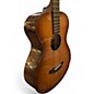 Used Breedlove PREMIER CONCERTINA 2 Color Sunburst Acoustic Electric Guitar