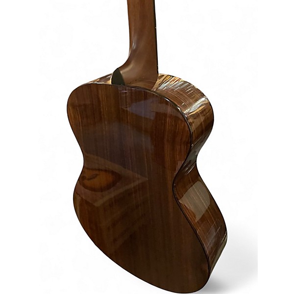 Used Breedlove PREMIER CONCERTINA 2 Color Sunburst Acoustic Electric Guitar