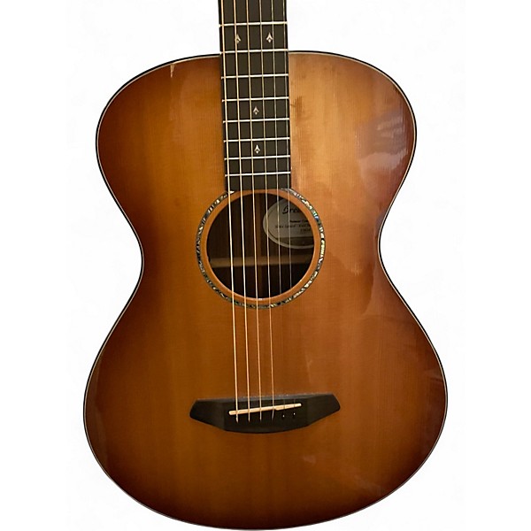 Used Breedlove PREMIER CONCERTINA 2 Color Sunburst Acoustic Electric Guitar
