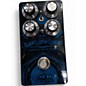 Used Back Country Customs THE 85 Bass Effect Pedal thumbnail