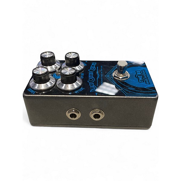 Used Back Country Customs THE 85 Bass Effect Pedal