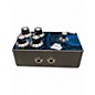 Used Back Country Customs THE 85 Bass Effect Pedal