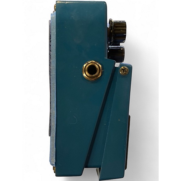 Used BOSS BD2 Blues Driver Effect Pedal