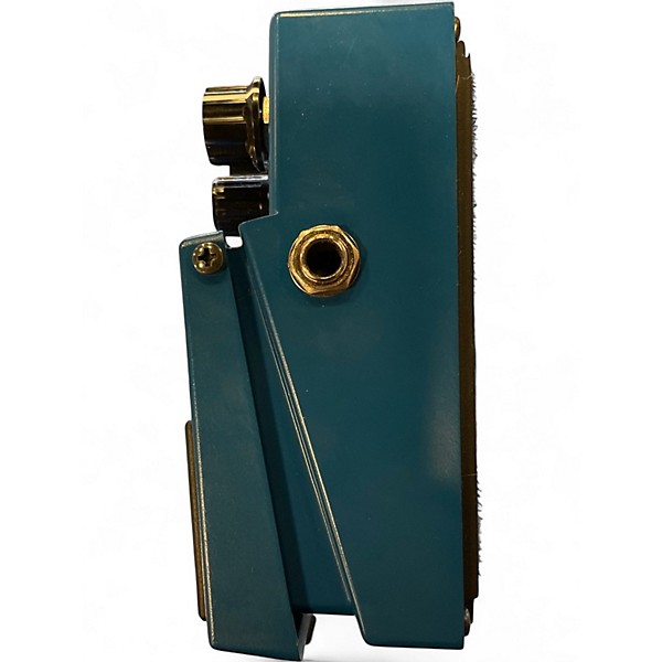 Used BOSS BD2 Blues Driver Effect Pedal