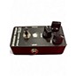 Used Xts Custom Pedals imperial overdrive Effect Pedal