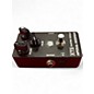 Used Xts Custom Pedals imperial overdrive Effect Pedal