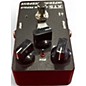 Used Xts Custom Pedals imperial overdrive Effect Pedal