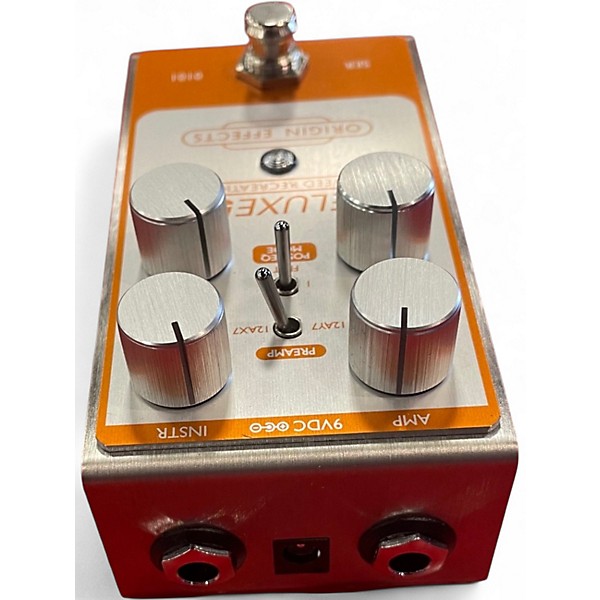 Used Origin Effects deluxe 55 Effect Pedal
