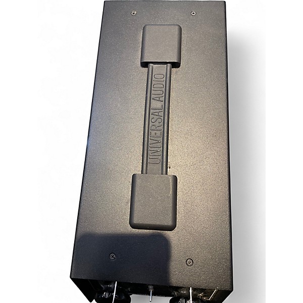 Used Universal Audio Solo 610 Microphone Preamp