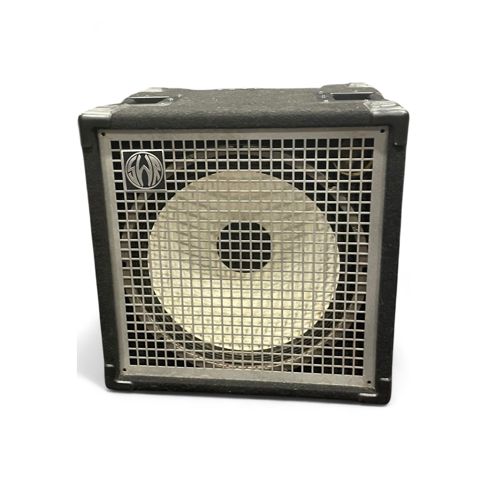 Used SWR LA15 1x15 100W Bass Combo Amp | Guitar Center