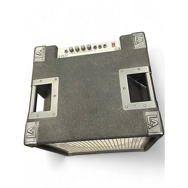 Used SWR LA15 1x15 100W Bass Combo Amp | Guitar Center