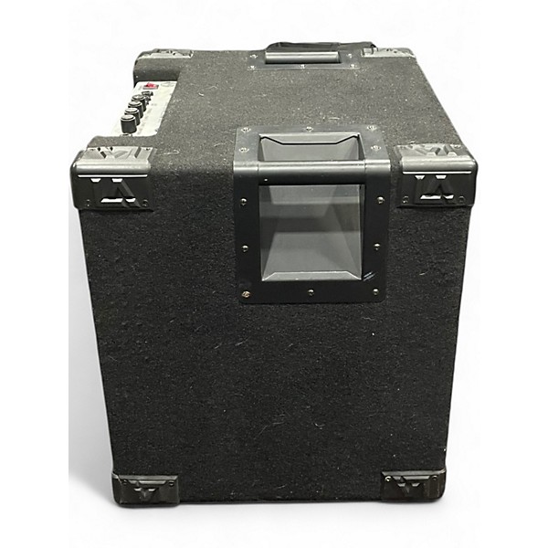 Used SWR LA15 1x15 100W Bass Combo Amp | Guitar Center