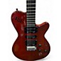 Used Godin XTSA RED Solid Body Electric Guitar