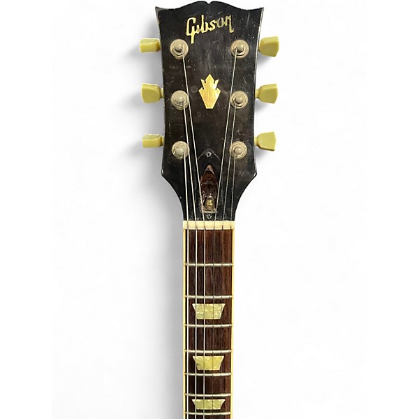 Used Gibson 1990 SG CRIMSON Solid Body Electric Guitar